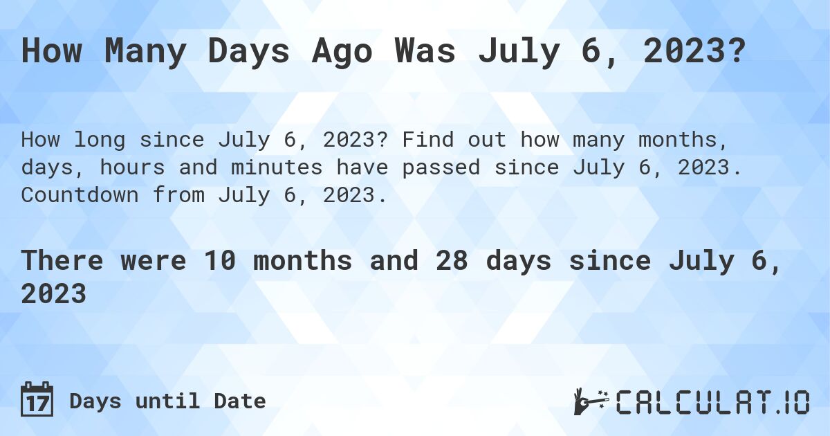 How Many Days Till July 1 2023 Moon PELAJARAN