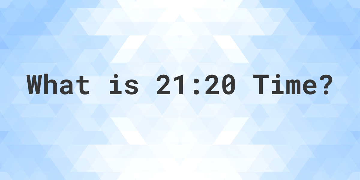 What Time Is 21 15 In Nigeria Time