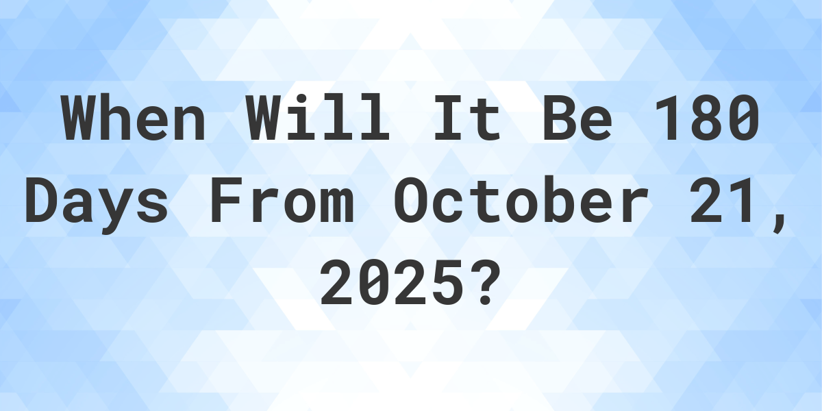 180-days-from-11-20-2025-dorothy-nash