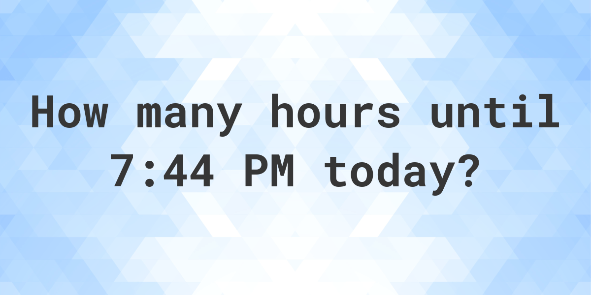 EST 7 44 PM visual data 4