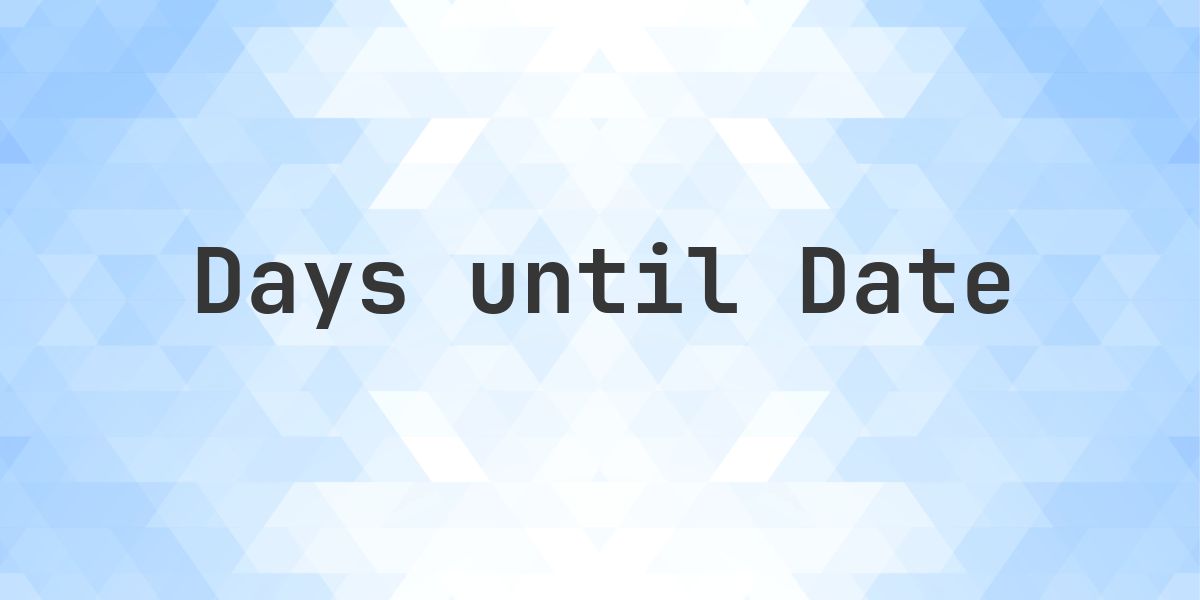October 2000 How Many Days Ago Was October 1, 2000? - Calculatio