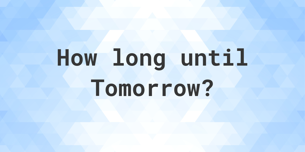 How Many Days Until January 11, 2025? Calculatio