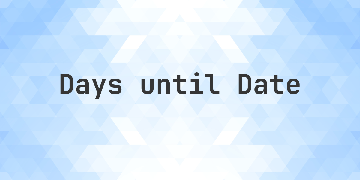 How Many Days Until March 28, 2027?. Countdown to March 28, 2027.