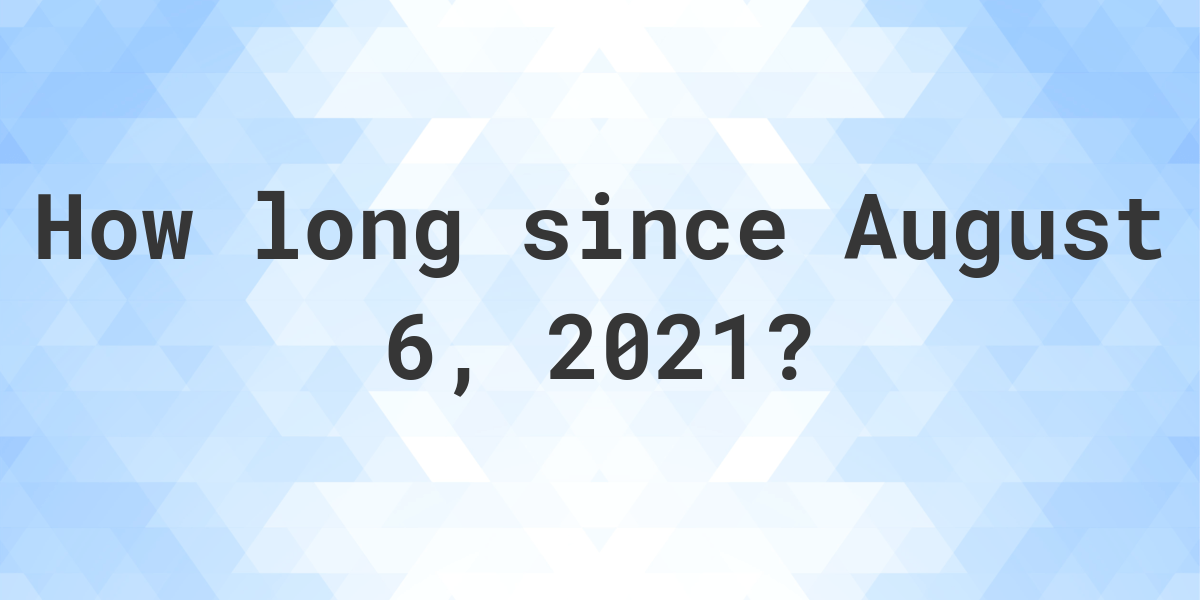 How Many Days Ago Was June 15th 2023