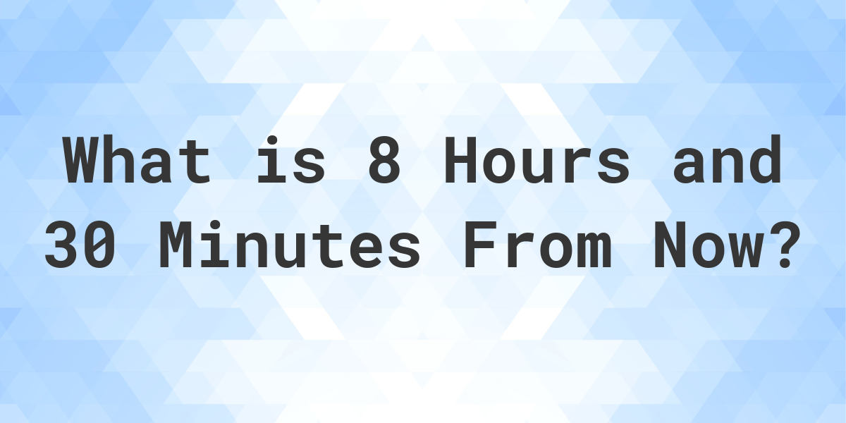 Which Country Is 8 Hours 30 Minutes Ahead Of India