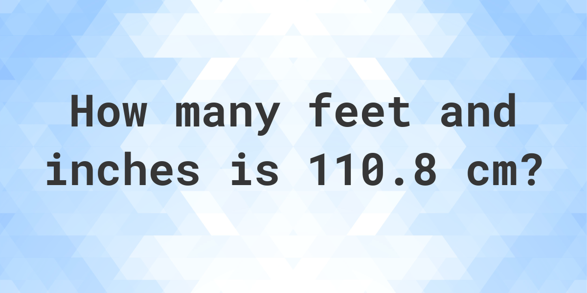 110-8-cm-in-feet-and-inches-calculatio