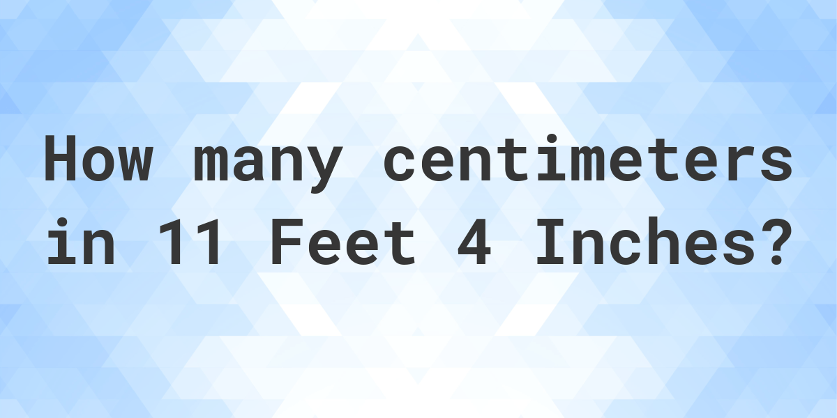 11-feet-4-inches-in-centimeters-calculatio