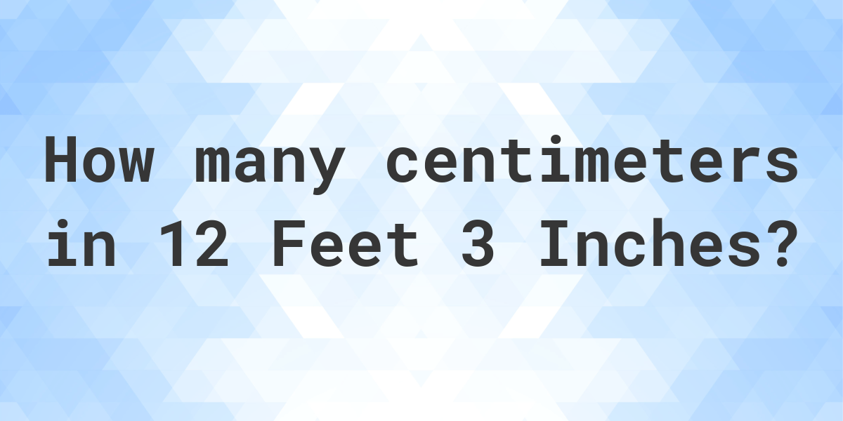 12-feet-3-inches-in-centimeters-calculatio