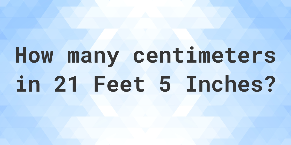 21-feet-5-inches-in-centimeters-calculatio