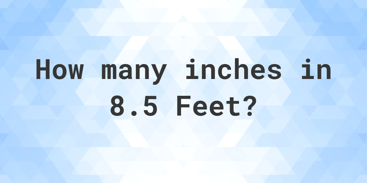 8-5-feet-in-inches-calculatio