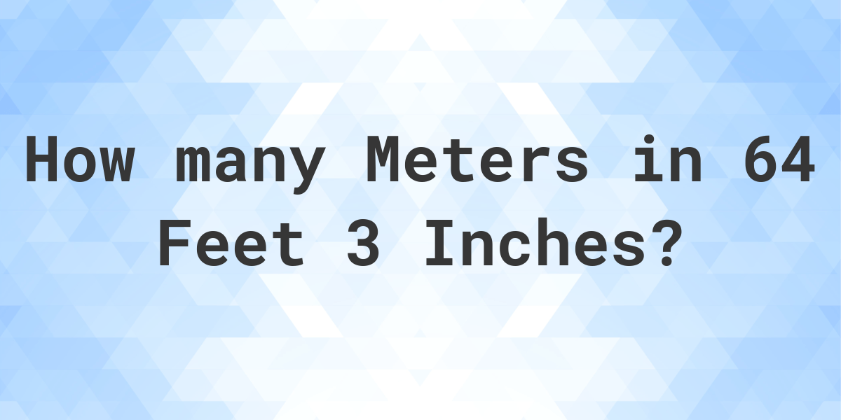 64-feet-3-inches-in-meters-calculatio