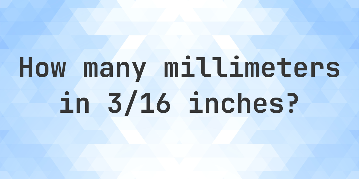 3/16