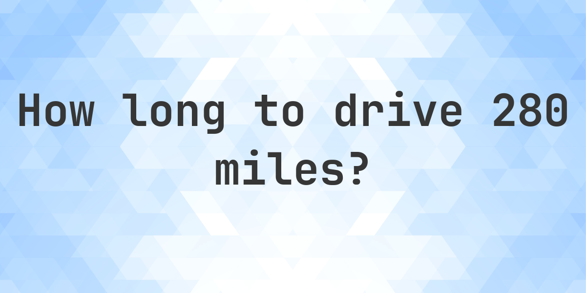 MILES Long Drive 10W-40, 4 л.