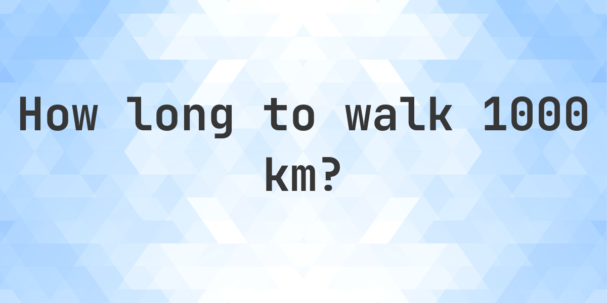 Sitemapcdatahttpstondreferenzcomhow Long Is 1000km