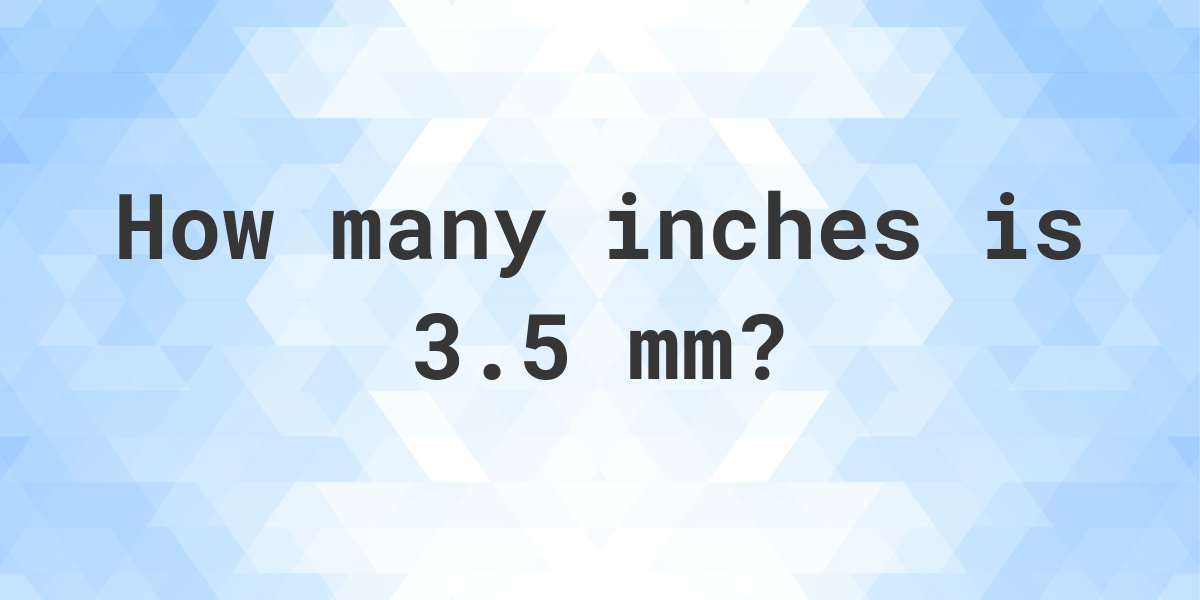 5mm-to-inch