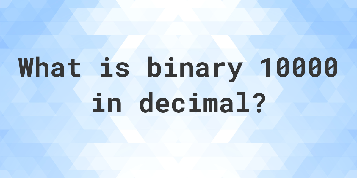 10000-to-decimal-calculatio