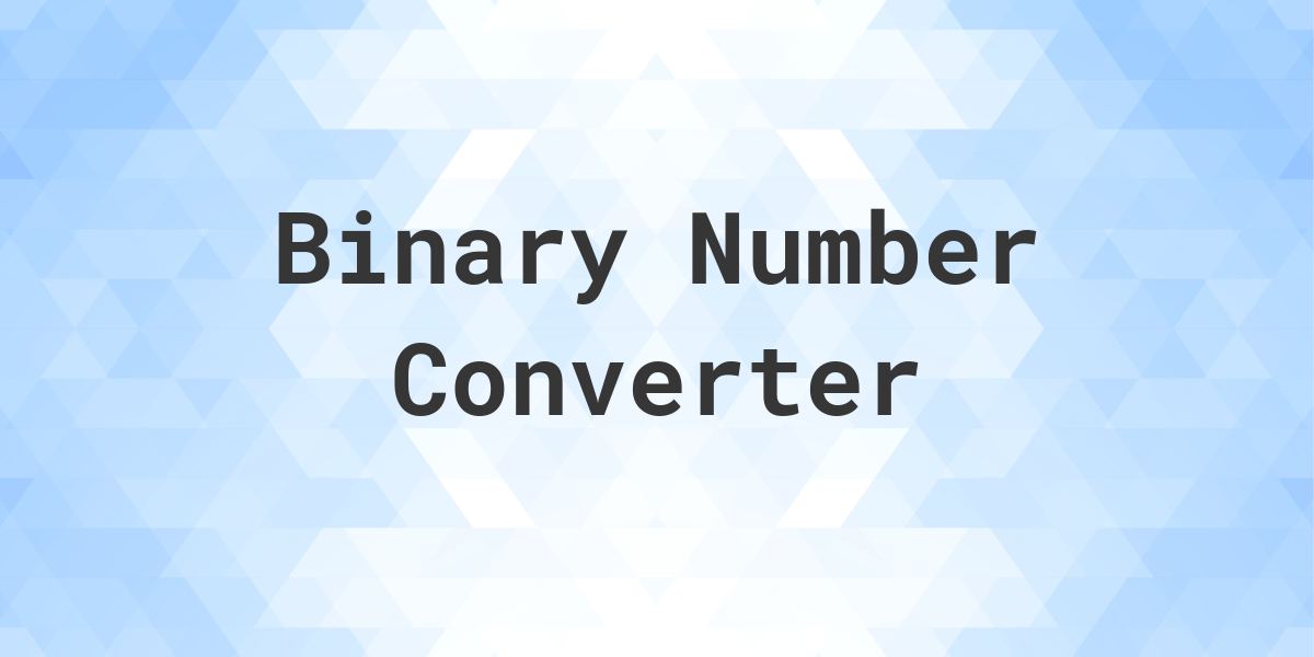 binary-number-converter-calculatio