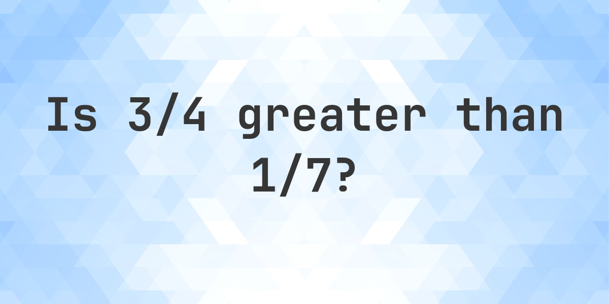 3 4 1 7 28