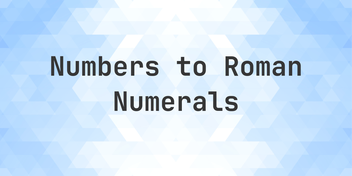 62011 in roman numerals. How to write 62011 in roman numerals? Convert decimal number 62011 to Roman numeral notation with step-by-step conversion explanation.