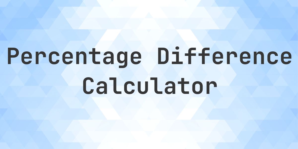 1000 is what percent less than 2500? - Calculatio