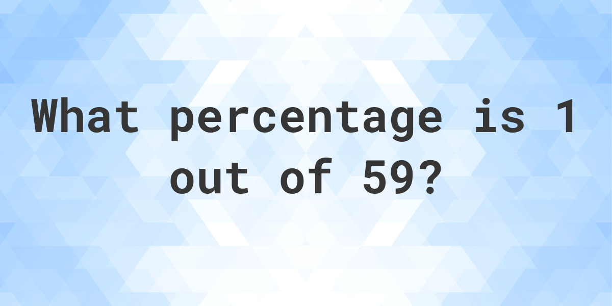 what-is-1-59-as-a-percent-calculatio