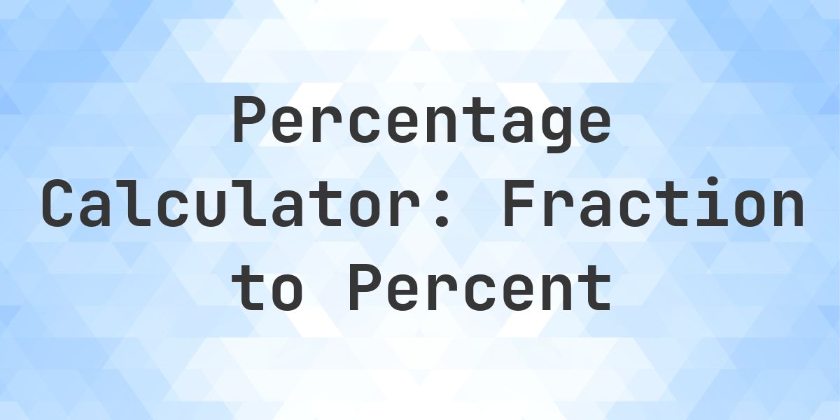 What is 36.3/40 as a percent? - Calculatio