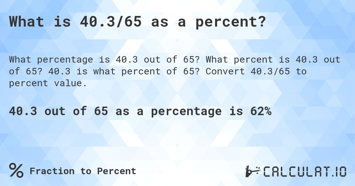 what-is-40-3-out-of-65-as-a-percentage-calculatio