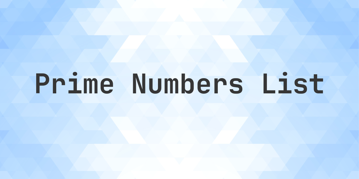 Prime numbers between 80 and 135. List of all prime numbers between 80 and 135. Find how many primes are in the range and see the complete list.