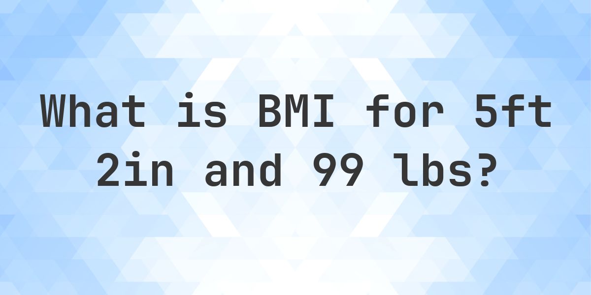 What is 5'2