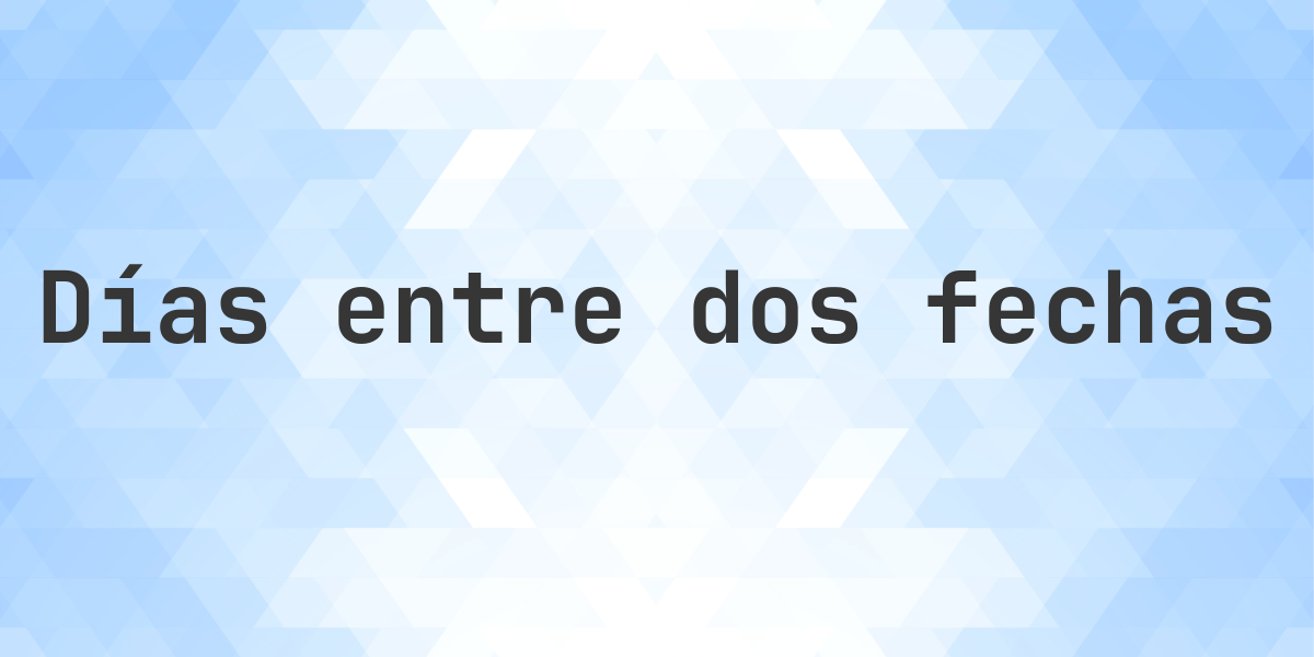 Días entre 16 de noviembre de 2025 y 27 de febrero de 2026. La diferencia entre 16 de noviembre de 2025 y 27 de febrero de 2026 es de 3 meses y 11 días. Calcule días, semanas, meses y días laborables online.