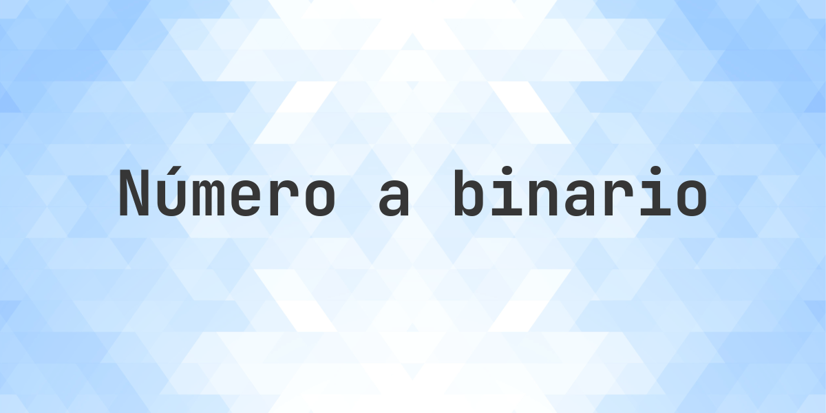 282 en binario. Convertir 282 a número binario. ¿Qué número binario es decimal 282?