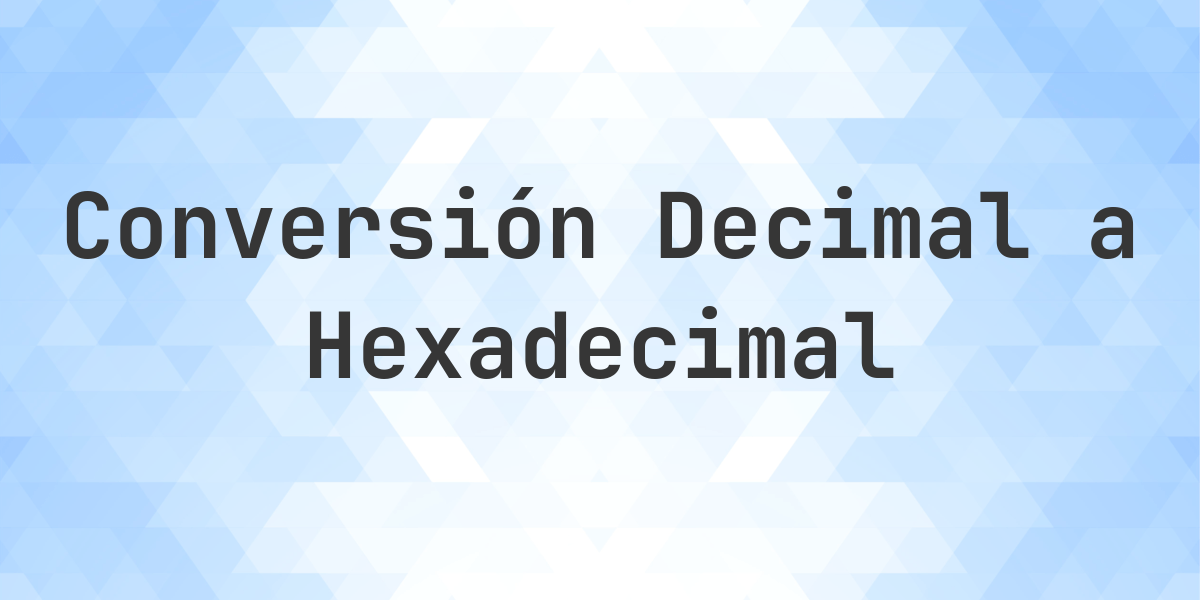777479 a hexadecimal. Convertir el número decimal 777479 a hexadecimal. 777479 en hex es BDD07.