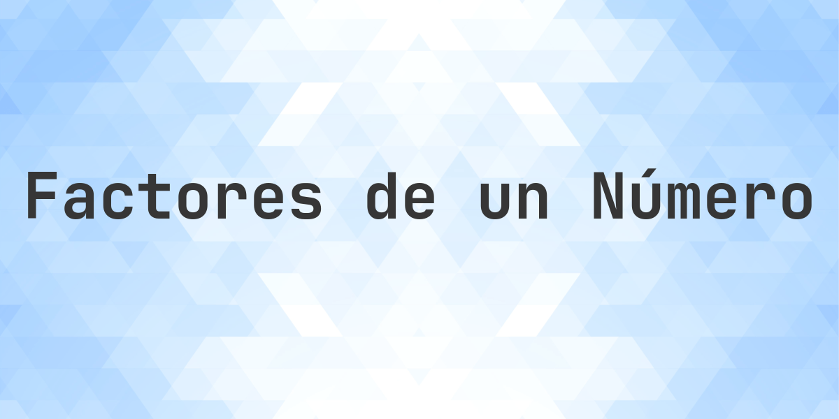 Factores de 67584. Factores de 67584. Encuentre y liste todos los factores de 67584. Factores de 67584 en pares.