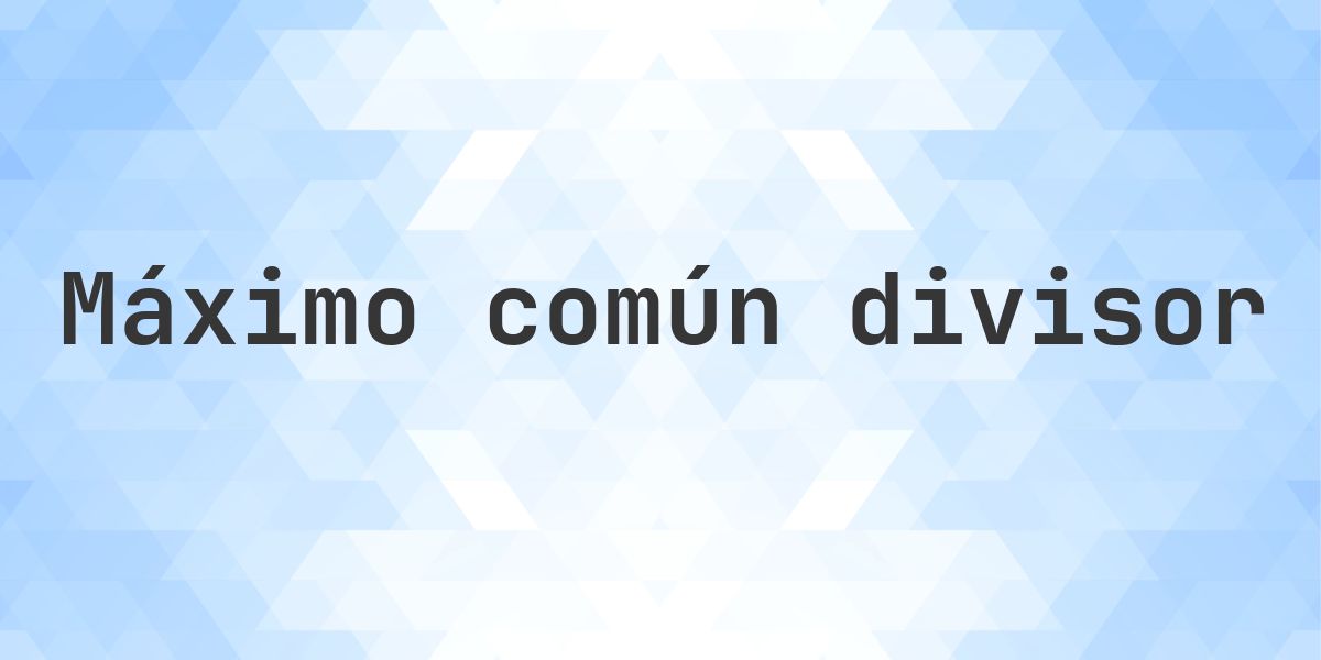 ¿Cuál es el MCD de 27 y 108?. El MCD de 27 y 108 es 27 — el mayor número que divide a ambos enteros. Cálculo del Máximo Común Divisor paso a paso.