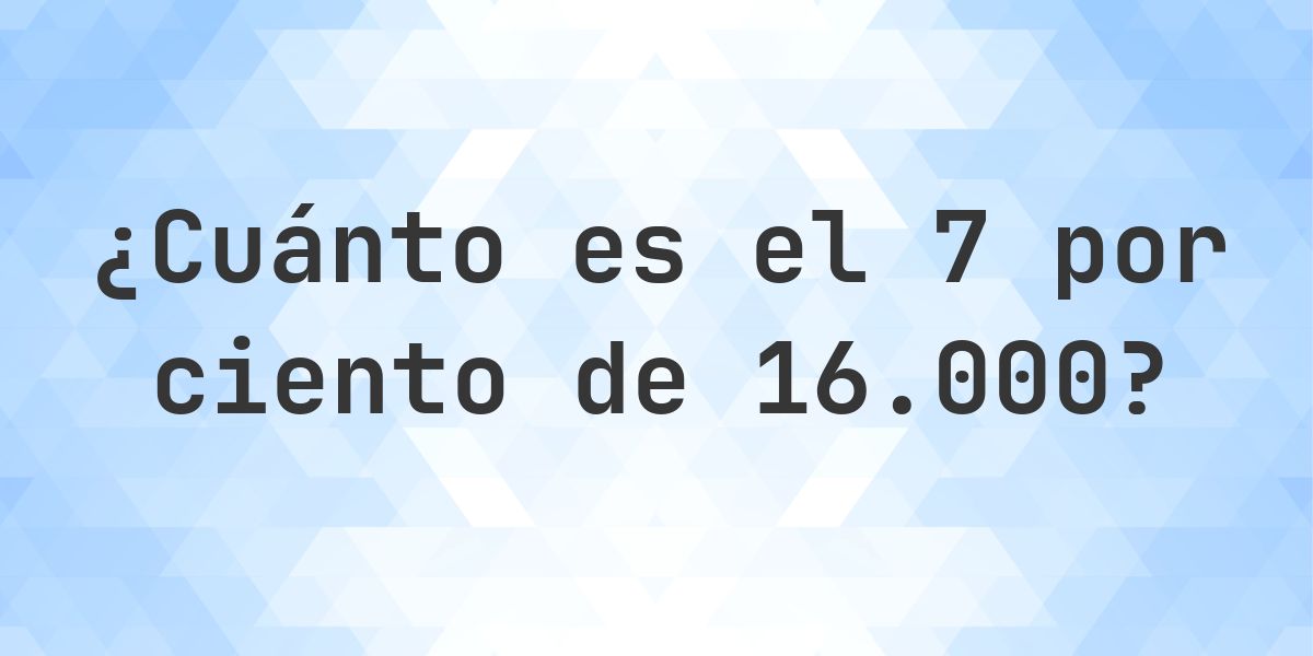 Everything About 'Cuánto Es El 7': Mental Math Rules, Tips, and Answers