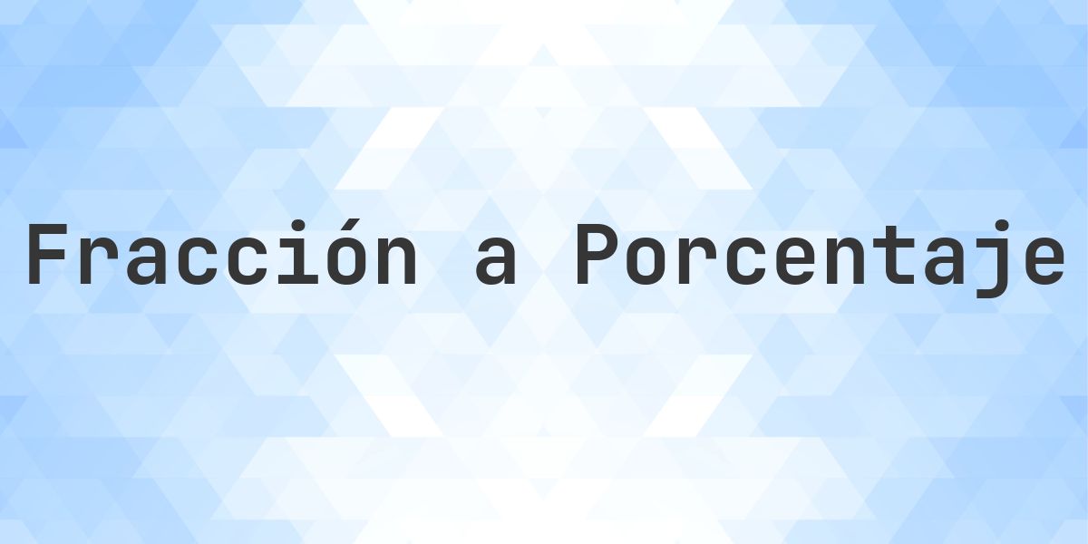 ¿Cuánto es 72/86 en porcentaje?. Convertir 72/86 a porcentaje.