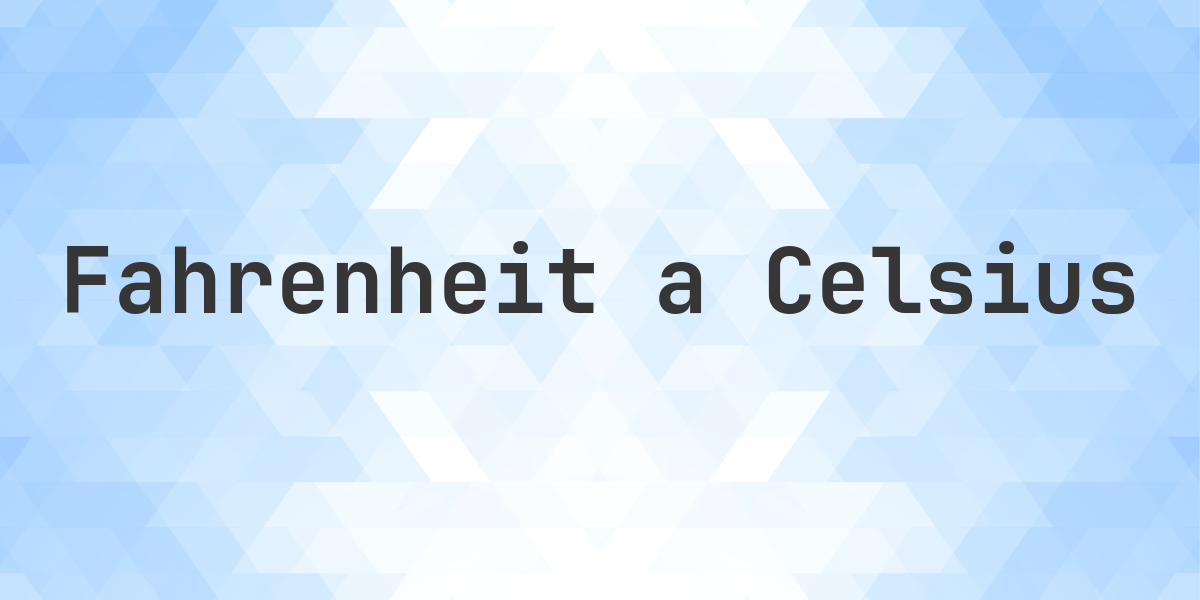 855 Fahrenheit a Celsius. Convertir 855 grados Fahrenheit a Celsius. 855°F = 457.22°C.