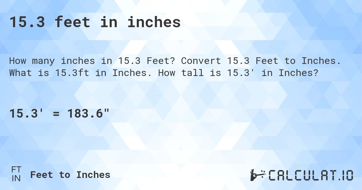 4-3-feet-in-inches-calculatio