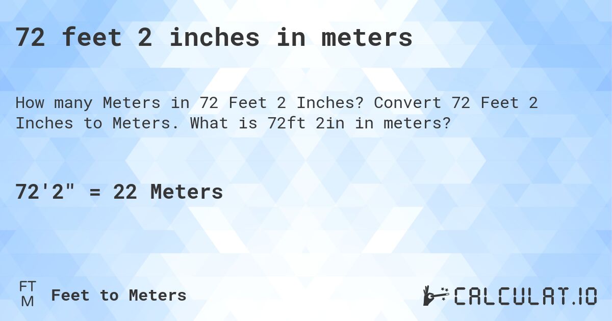 72-feet-2-inches-in-meters-convert