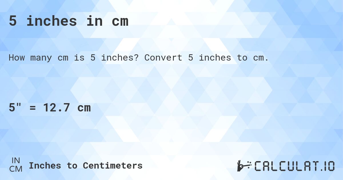 5-inches-in-cm-convert