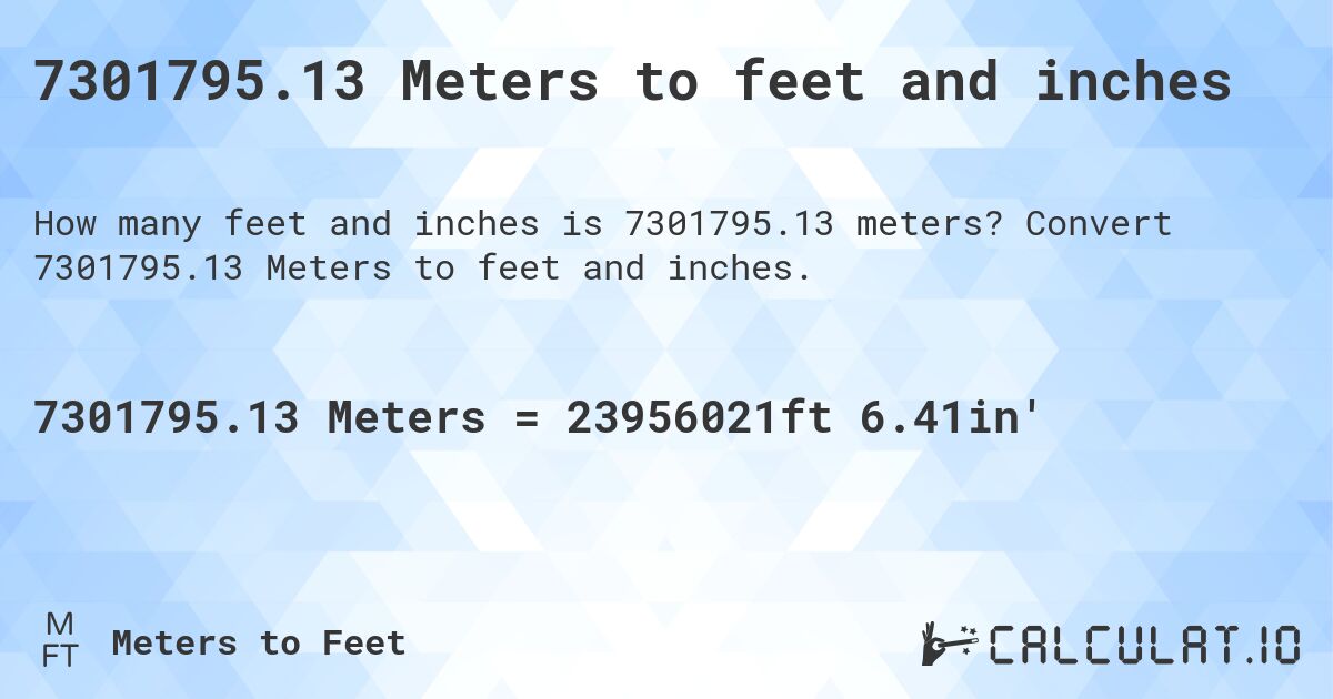 7301795-13-meters-to-feet-and-inches-convert