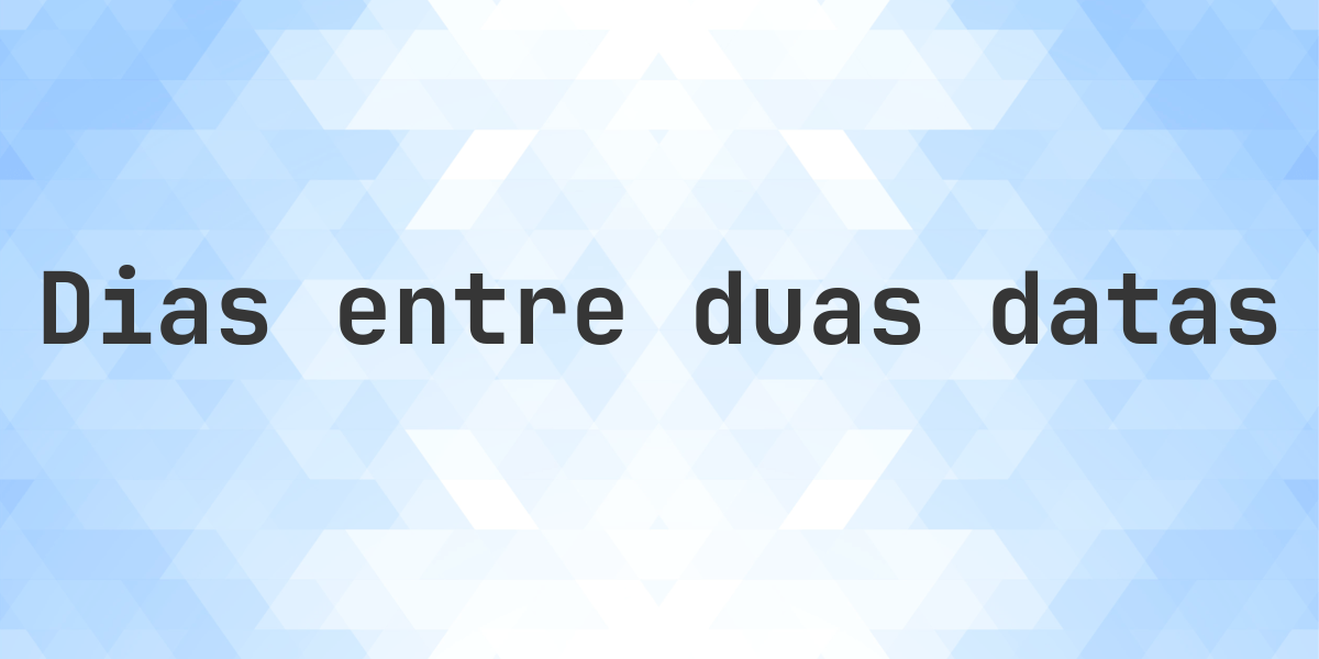 Dias entre 16 de novembro de 2025 e 27 de fevereiro de 2026. A diferença entre 16 de novembro de 2025 e 27 de fevereiro de 2026 é de 3 meses e 11 dias. Calcule dias, semanas, meses e dias úteis online.