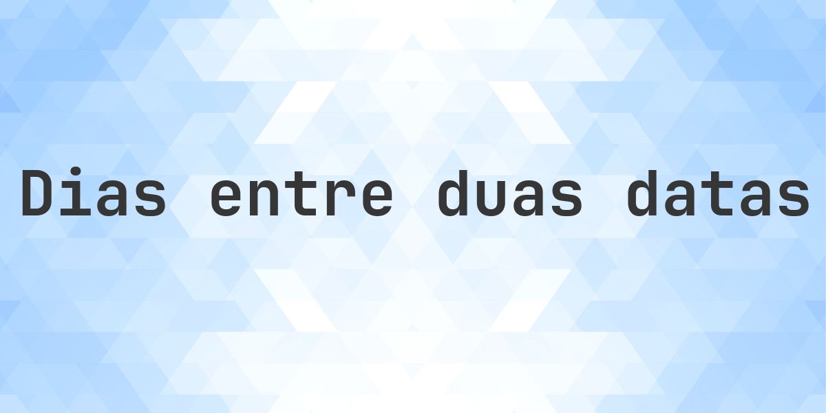 Dias entre Hoje e 20 de agosto de 2023. A diferença entre Hoje e 20 de agosto de 2023 é de 3 anos, 1 mês e 1 dia. Calcule dias, semanas, meses e dias úteis online.