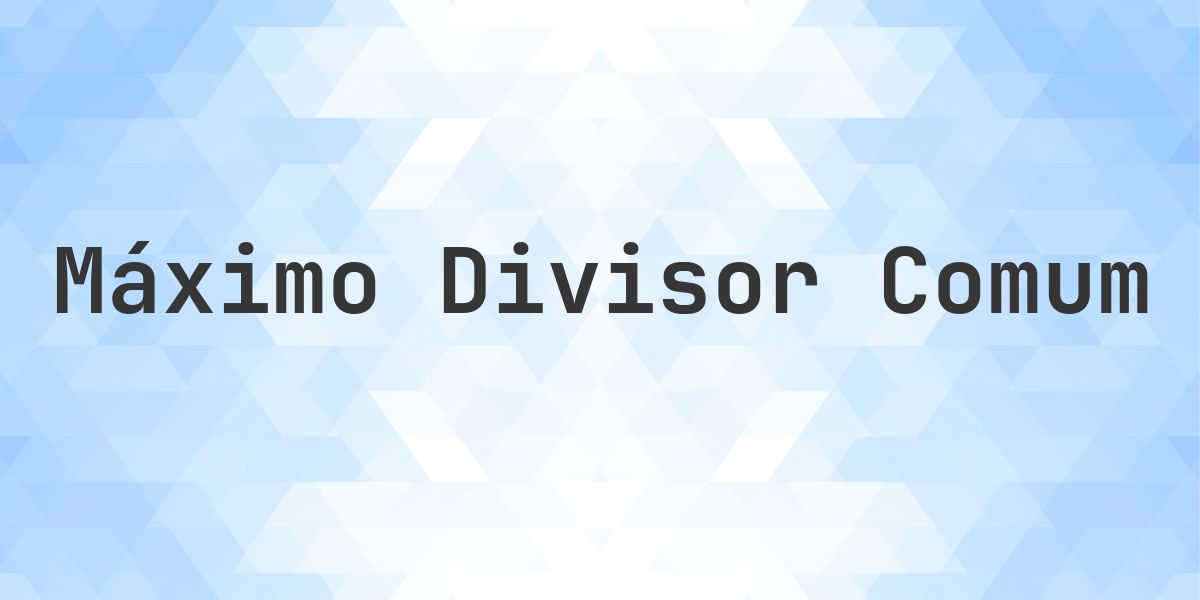 Qual é o MDC de 27 e 108?. O MDC de 27 e 108 é 27 — o maior número que divide ambos os inteiros. Cálculo do Máximo Divisor Comum passo a passo.