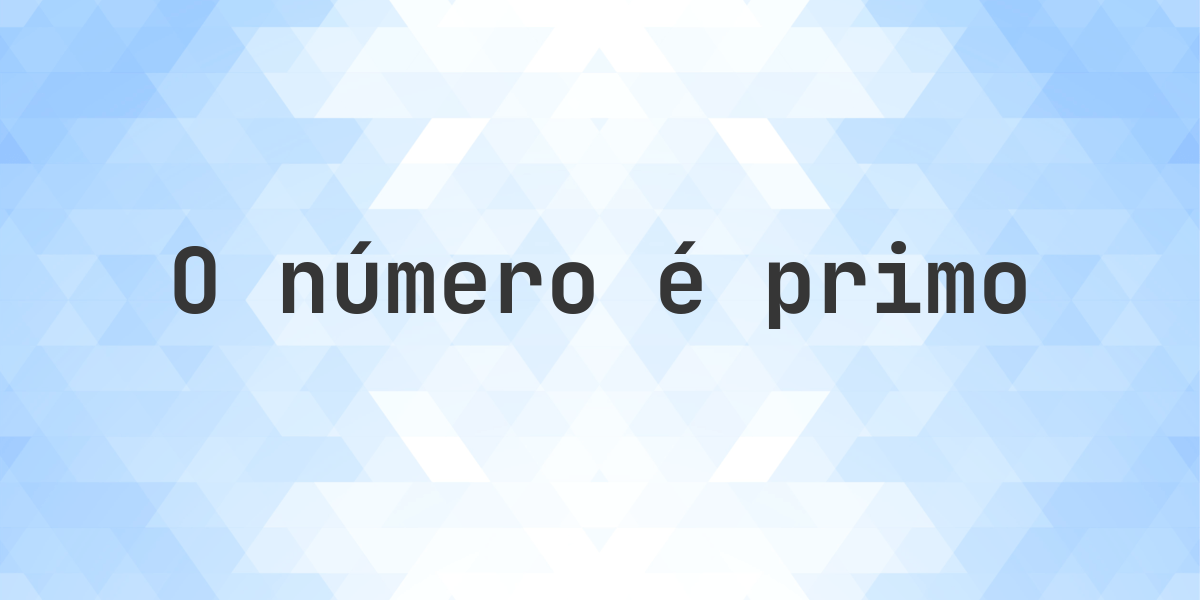 1227 é um número primo?. 1227 é um número primo? 1227 é um número composto. Verifique se qualquer número é primo ou composto com nossa ferramenta gratuita.