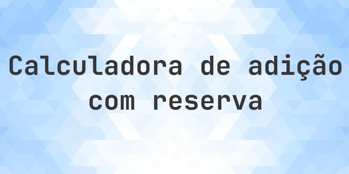 348 + 256 = 604 - adição com reserva. 348 + 256 = 604. Conta armada passo a passo: «vai um» 2 vezes, cada algarismo da soma e a prova pela subtração.
