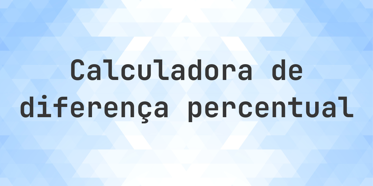 Quanto por cento é 1000 menor que 1100?. Encontre a diferença percentual entre os números 1000 e 1100. Quanto por cento é 1000 menor que 1100?